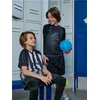 Sinsay - Sportska majica Active - crno