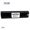 TELIT POWER 9.6V 1300mAh - Baterija za ručni alat MAKITA 6095D
