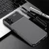 Maska za telefon Carbon Defender za Samsung A06/ A065F, Crna