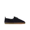 Castaner Espadrile Ned/186 25906 Mornarsko modra