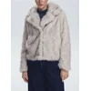 Reserved - LADIES` OUTER JACKET