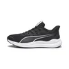PUMA Tekaški čevelj Reflect Lite, črna