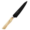 Satake Cutlery Satake Black Ash nož za vsestransko uporabo 13,5 cm 807623