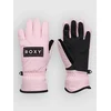 Roxy Freshfield Kids rokavice rose shadow