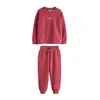 Baker by Ted Baker Komplet rdeča/bela