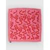 Blue Tomato Silk Scarf snakes
