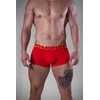 POMIRISHI BAMBOO UNDERWEAR Muške bokserice Trunk, Crvene