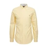 POLO RALPH LAUREN Srajca, rumena