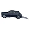 Miyav 1039 Black Cat Toy