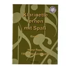 RAPP H:KLARINETTE LERNEN MIT SPAS BAND 2+CD