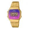 CASIO DIGITALNI A168WERG-2A