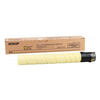 DEVELOP AAV82D0, originalni toner, rumen, 28000 strani