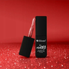 Flexy Hybrid Gel-FLASH RED Trajni gel lak za nokte UV i LED | SILCARE | Kozmo