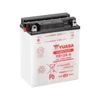 Yuasa Yumicron YB12A-A Motorcycle Battery