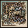 John Mayer - Born and Raised (Gatefold Sleeve) (2 LP + CD) (Samo odprto)