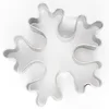 Cookie Cutters Modelček za peko - Snežinke 6 cm