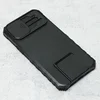 TELEMPIRE Maska za iPhone 14 Plus 6.7 Crashproof Back crna