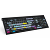 Logic Keyboard BMD DaVinci Resolve - PC ASTRA 2 Backlit Keyboard