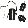 INF Lahek 3-v-1 športni zapestni trak za fitnes Black, (22068682)