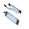 OEM LED osvetljenje za zadnje tablice Kia K5 / Optima (2010+) / Sportage (2015+) / Hyundai I40 / Sonata