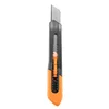 Bradas Skalpel DIY-KN1824, Crni