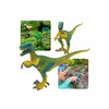 Schleich SLH14585 Schleich Dinosaurus - Dinozaver Velociraptor, figurica za otroke od 4 let Univerzalni