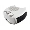 Volteno 2000W stoječi/ležeči grelnik z ventilatorjem VO0281