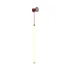 Redo 01-3304 - LED prigušiva zidna lampa SWING LED/16W/230V 3000/4000K CRI 90 crna