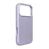 Puro Icon futrola za iPhone 17 Pro Max Roze
