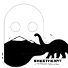 Sweetheart - The Unbearable Tightness Of Being (LP)