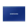 SAMSUNG prenosni SSD disk T7 2TB (MU-PC2T0H/WW), moder