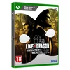XBOX ONE Like a Dragon: Infinite Wealth