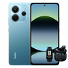 XIAOMI pametni telefon Redmi Note 14 4G 8GB/256GB, Ocean Blue