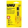 Ljepilo univerzalno tuba 20g flex plus clean uhu.38590 blister