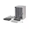 Digitus DN-49102-SET predal 9U Stenska polica Siva