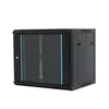 MaxPro Line Rack orman, Nazidni, 12U, 600x600, Staklena vrata