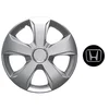 Ratkapne za Honda 331, 15