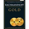 RACHMANINOFF GOLD +CD