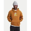 adidas Jopa Wabash JW0167 Rjava Loose Fit