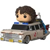 Funko POP! RIDES SUPER DELUXE: GHOSTBUSTERS - ECTO 1 W/SCISSOR SEAT