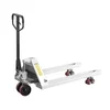 QSLiFT Ručni paletar viljuškar BF25 Standard, 2.5t, Beli