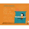 GARSCIA:LETS PLAY A PIANO DUET VOL.1 4 HANDS