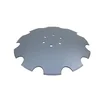 Zobati disk , premer 510 mm, debelina 4 mm, pritrditev: pesto AP21, 6 lukenj, razmik pritrdilnih vijakov: 120 mm, borovo jeklo