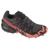 Salomon SPEEDCROSS 6 GTX W, ženske patike za trail trčanje, crna L47880400