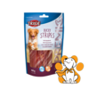 Trixie Dog Premio Ducky Stripes 100g, Poslastice Za Pse Sa Pačetinom