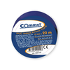 365-672 IZOLACIJSKI TRAK 0,13 MM X 19 MM X 20 M MODRA 3856024400107