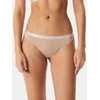 Emporio Armani Underwear Nedrček EW000435 AF19028 U6076 Rjava
