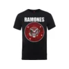 Red Fill Seal T-Shirt M