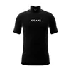 Moška majica AYCANE Blade X Base Layer Short Sleeve Black L