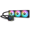 Thermaltake Hladnjak LA360-S ARGB Sync AIO, CPU Vodeno hlađenje, Crni